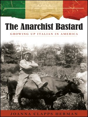 cover image of The Anarchist Bastard